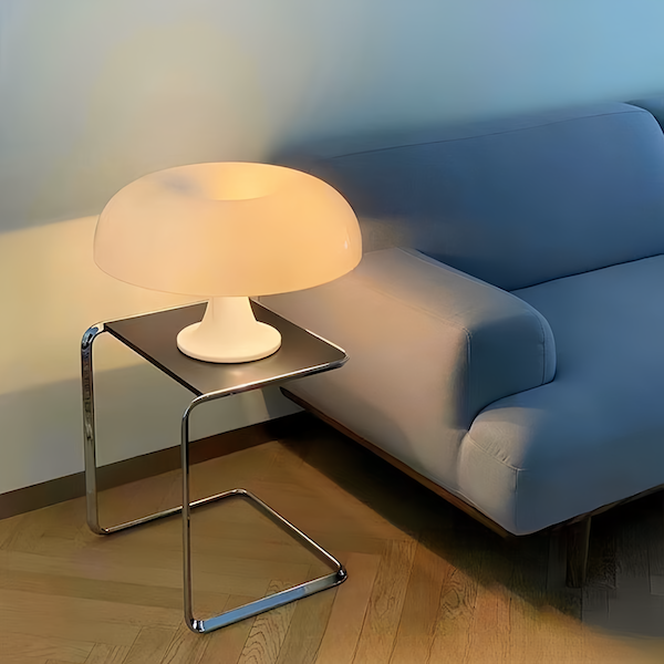 Artemide Desk Lamp - Timeless Decor