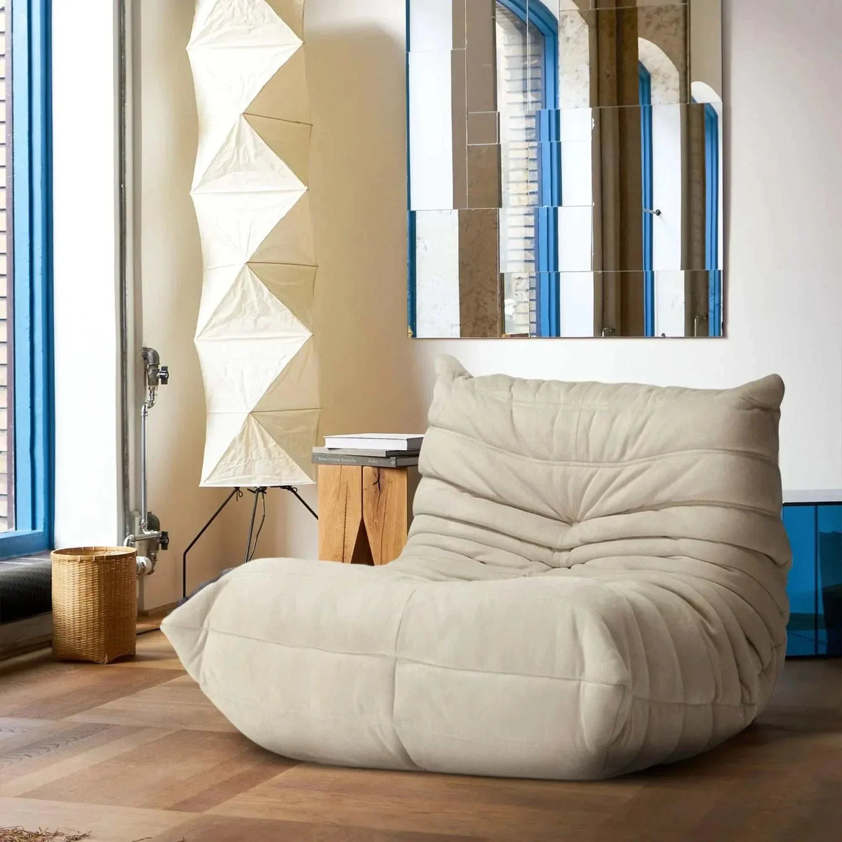 Togo Chair
