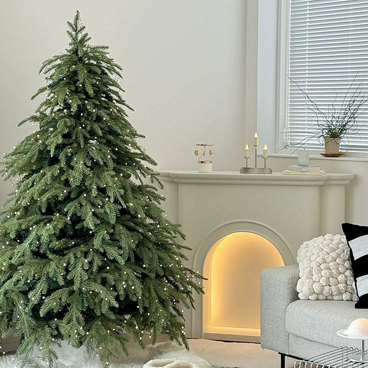 Holiday Decoration Ornament