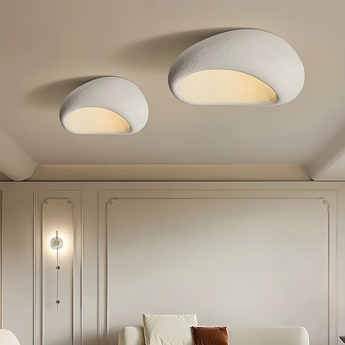 wabi sabi ceiling light - orangme.com