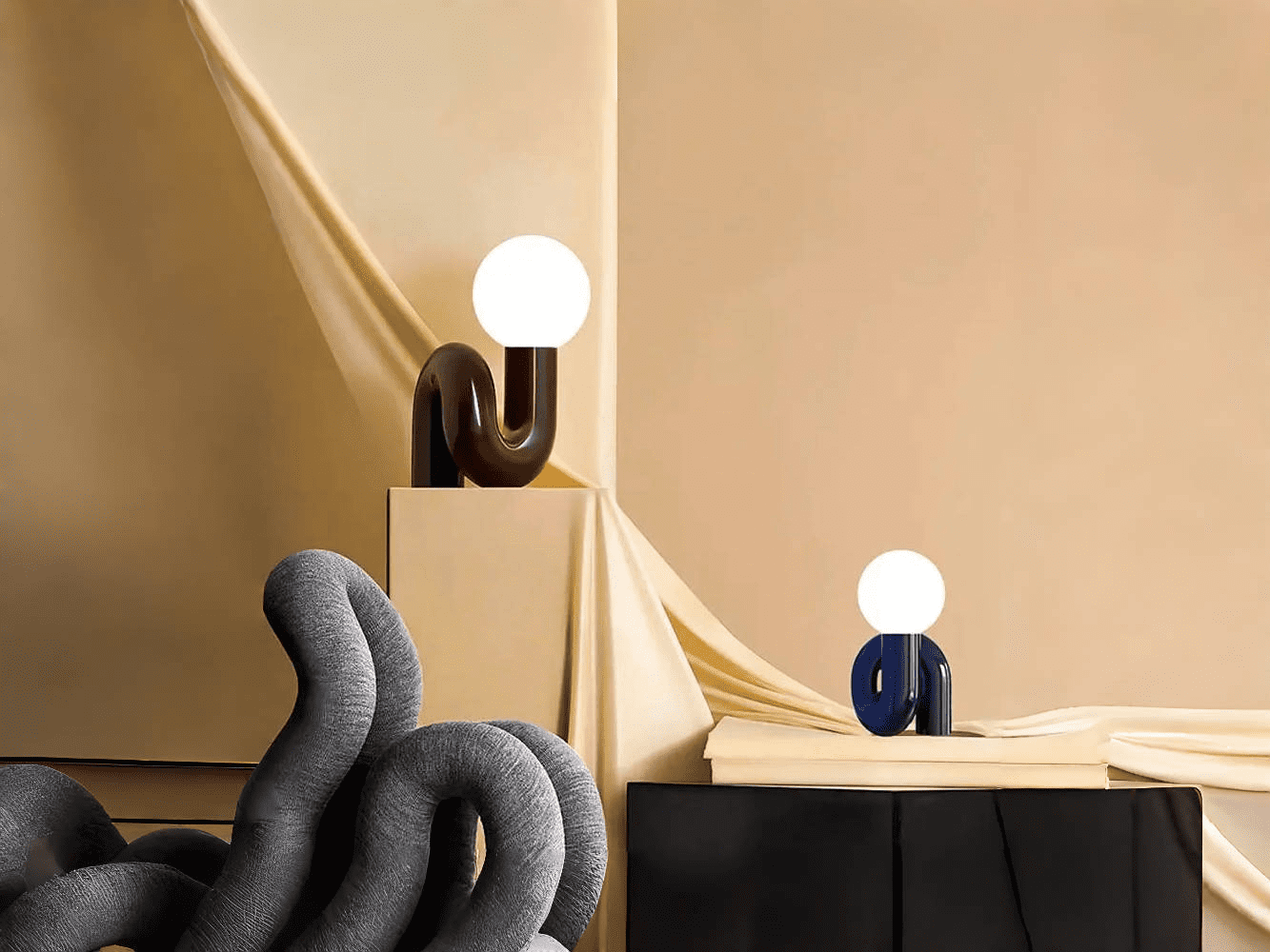 Art Deco Table Lamps Lighting | Timeless Elegance 