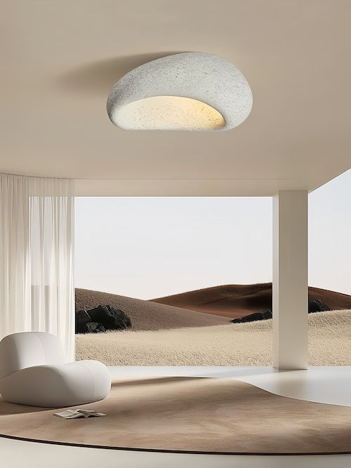 zen ceiling light - orangme.com