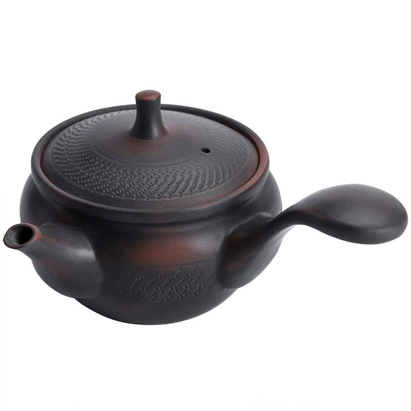 Yixing Zisha Teapot, orangme.com