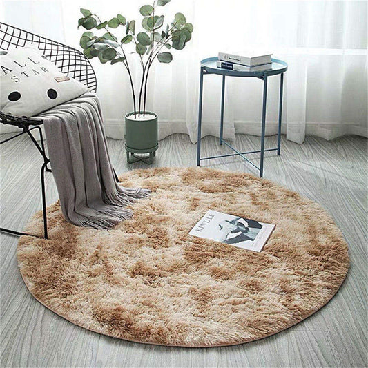 Fluffy Carpet for Bed Room, orangme.com