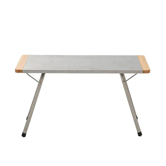 Folding Outdoor Table, orangme.com