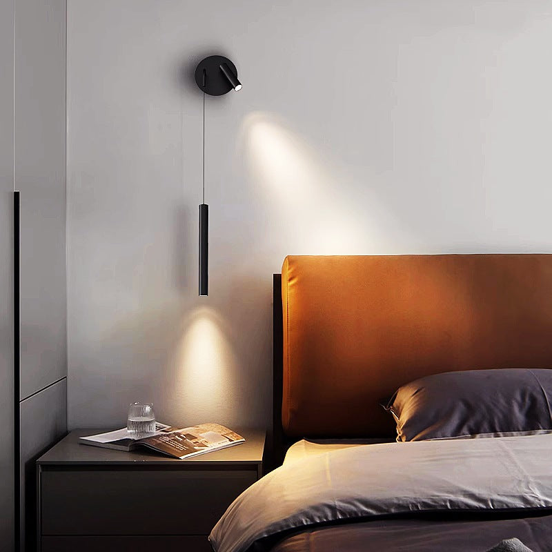LED Wall Lights For Bedroom | Modern & Adjustable Lighting