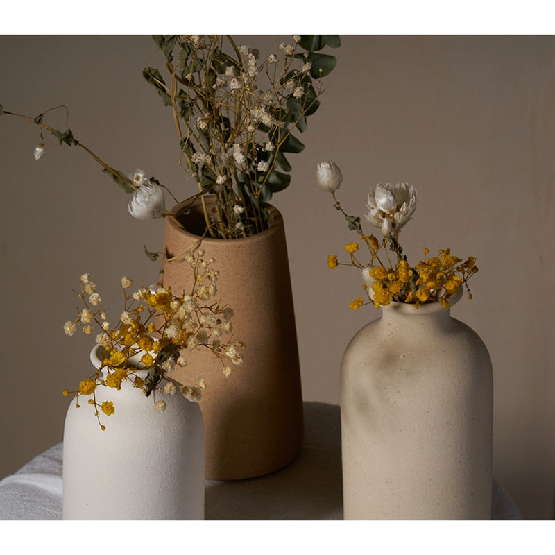 decorative vases - orangme.com